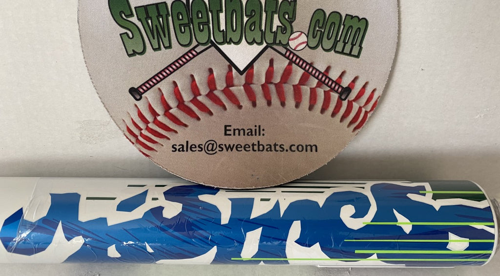 RARE 2020 New Demarini BJ Fulk Tainted Mistress Softball Bat 27.5 non-ASA USSSA 220 NAP-20