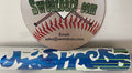 RARE 2020 New Demarini BJ Fulk Tainted Mistress Softball Bat 27.5 non-ASA USSSA 220 NAP-20