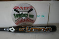 RARE New Demarini Legend Larry Carter 5 LC WTDXLCA 2834-8 NIW Softball Bat Limited Edition 34 28