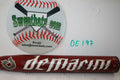 ASA 2015 Demarini Flipper Aftermath USA Softball Bat 28.7 30 FLA-15 RARE half