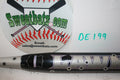 RARE ASA Demarini Lawmen WTDXLAW 28 Dual Stamp Softball Bat LAW-15 Limited USSSA 220