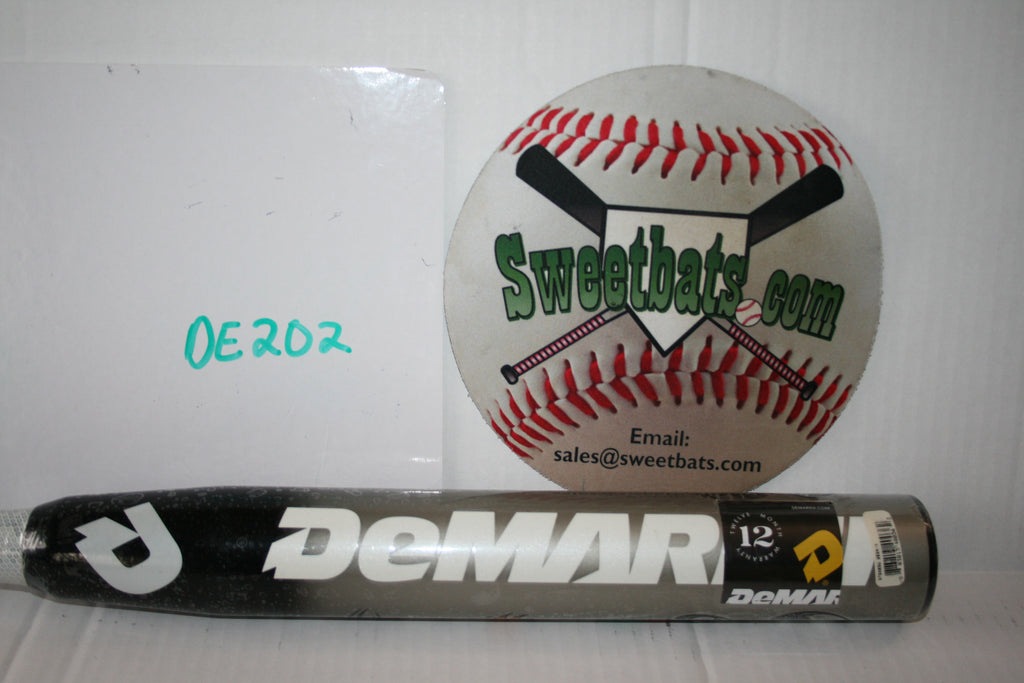 NIW Demarini RD28 Softball Bat Slowpitch 28 non ASA 366/1000 WTDXRDU USSSA 220