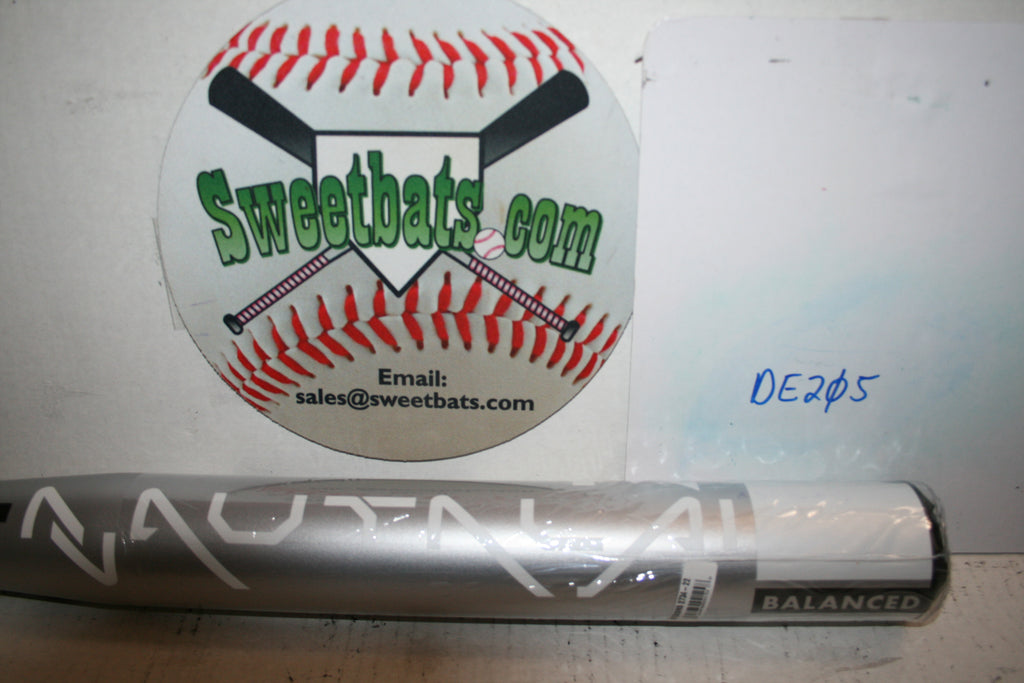 Demarini Senior Nautalai PAUL SADLER Balanced Senior Softball Bat NIW SSUSA 2022