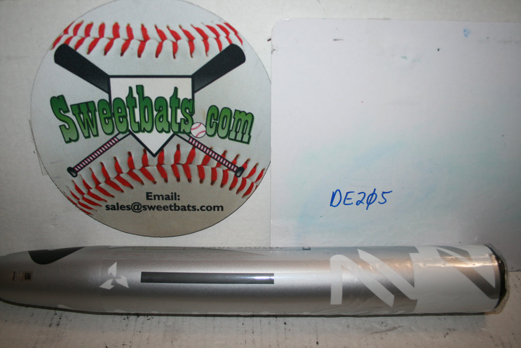 Demarini Senior Nautalai PAUL SADLER Balanced Senior Softball Bat NIW SSUSA 2022