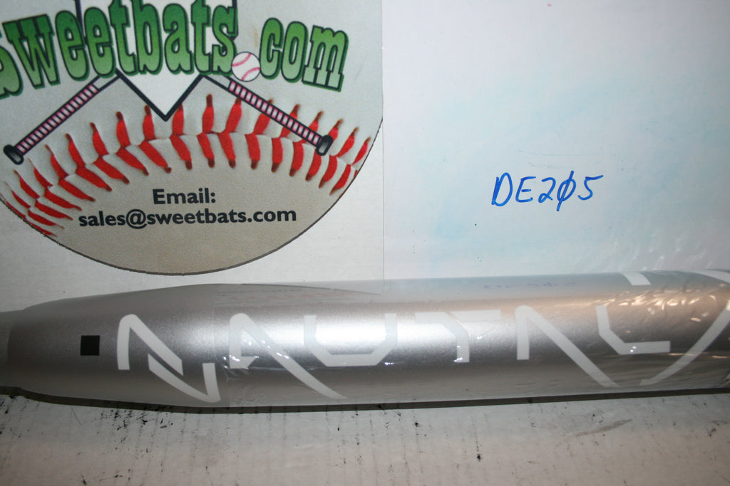Demarini Senior Nautalai PAUL SADLER Balanced Senior Softball Bat NIW SSUSA 2022