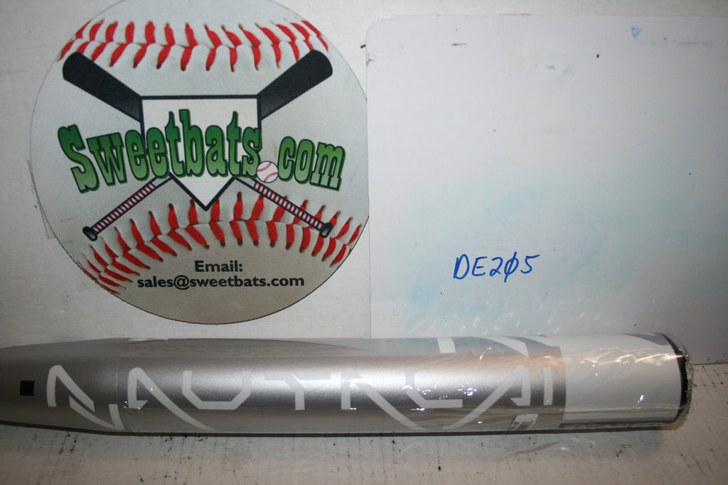 Demarini Senior Nautalai PAUL SADLER Balanced Senior Softball Bat NIW SSUSA 2022