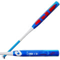 NIW New Demarini Nautalai Slowpitch Softball Bat USSSA 240 UTrip CL22 Chris Larsen 34" 12" barrel WTDXCLU