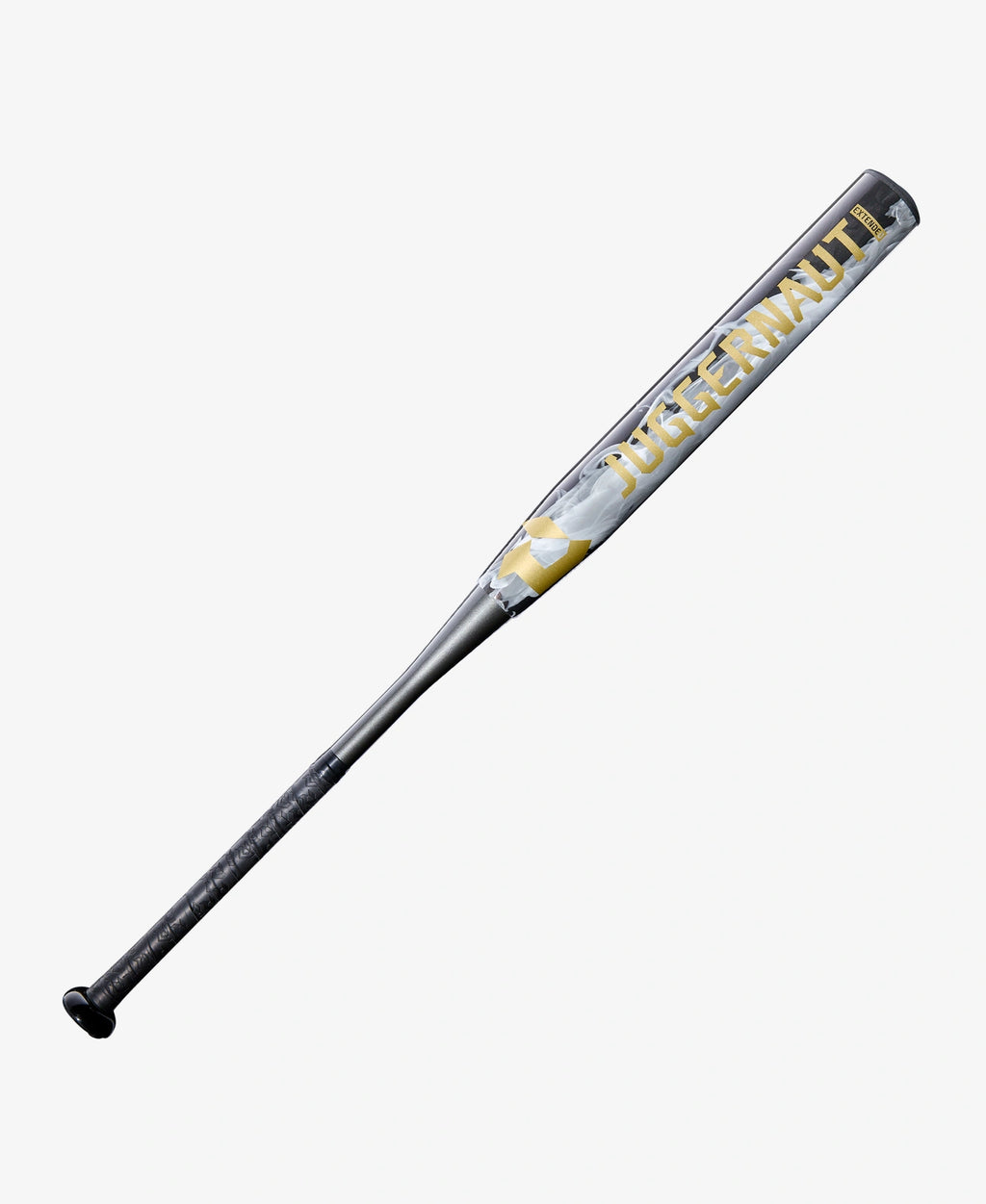 2026 DeMarini JUGGY Juggernaut Extended ASA USA 25 oz Slowpitch Softball Bat 13"