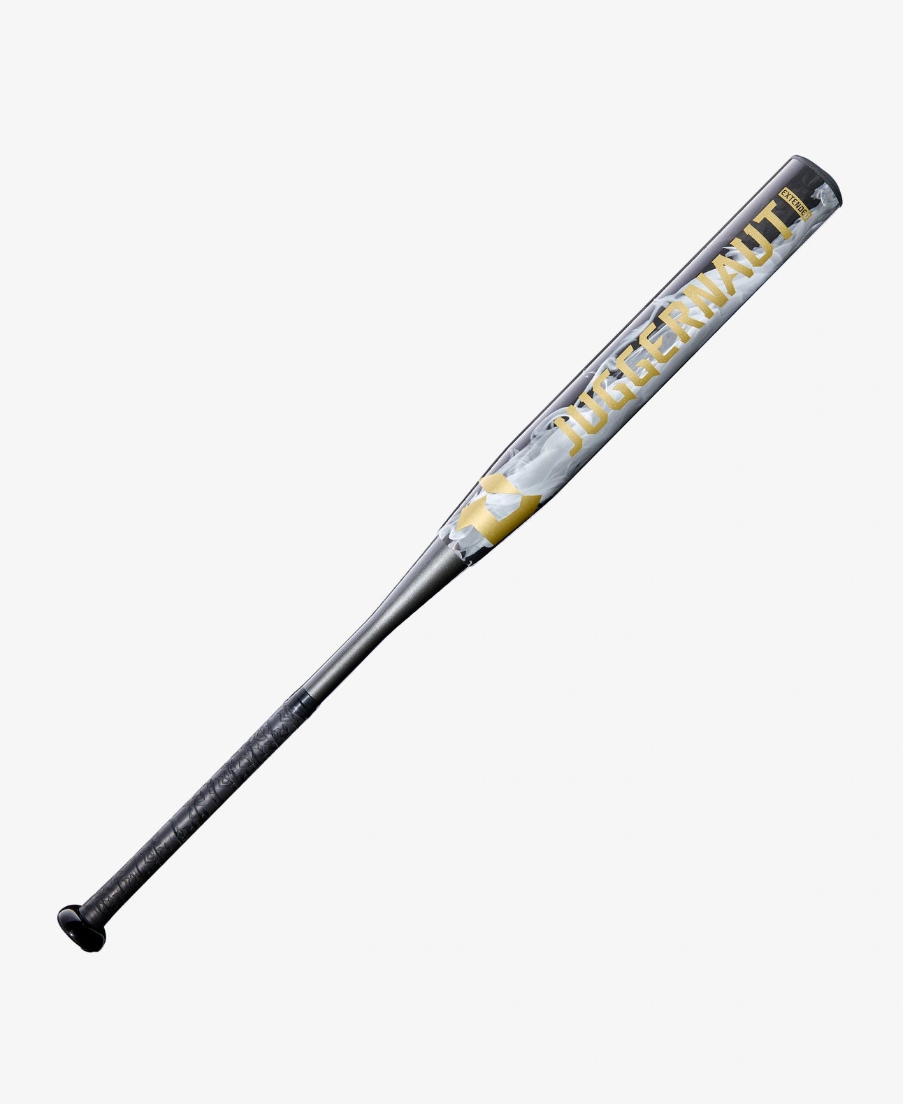 2026 DeMarini JUGGY Juggernaut Extended ASA USA 25 oz Slowpitch Softball Bat 13"