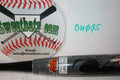 NIW Dudley Lightning HOTW HOT W SSUSA Senior Slowpitch Softball Bat 26 DLSR142