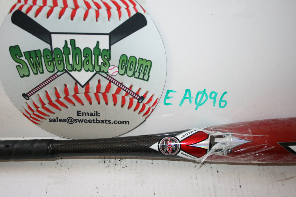 RARE 2009 27 NEW SCN12BH Easton Synergy Power Plus + Brett Helmer Softball Bat USSSA 220