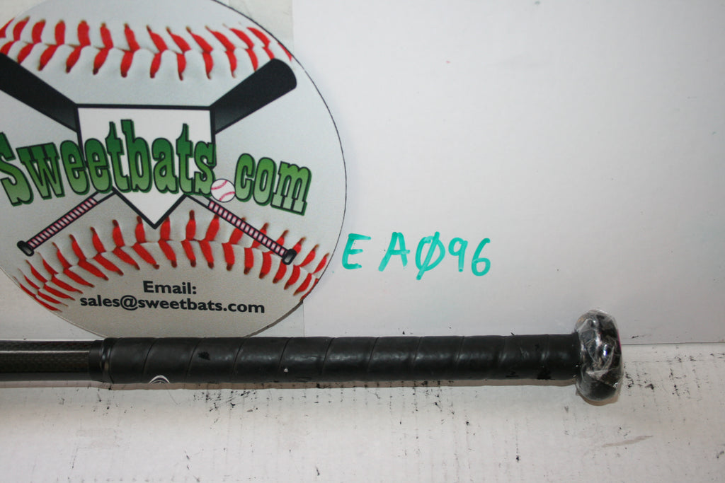 RARE 2009 27 NEW SCN12BH Easton Synergy Power Plus + Brett Helmer Softball Bat USSSA 220