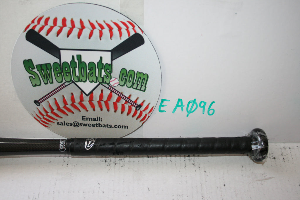RARE 2009 27 NEW SCN12BH Easton Synergy Power Plus + Brett Helmer Softball Bat USSSA 220