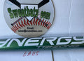 FIRST BATCH? Easton Synergy SCN18 TRI ZONE USSSA 220 Softball Bat 28 2010 prod date