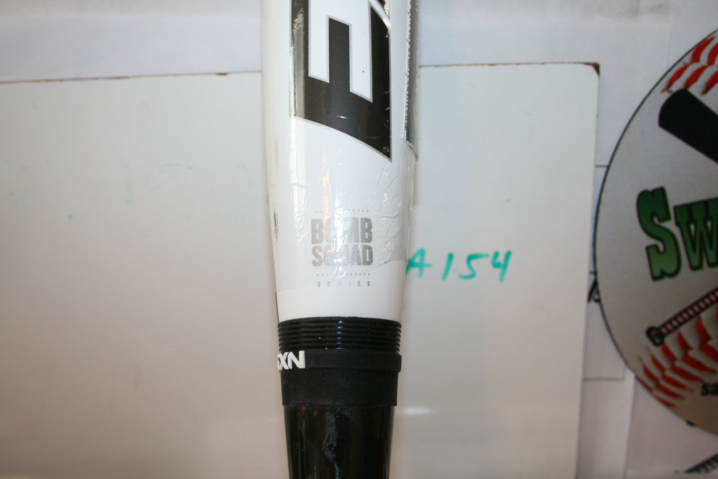 NIW 2015 Easton Raw Power Scott Kirby BOMB SQUAD Softball Bat SP15SKU USSSA 220