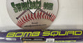 NIW 2016 Easton Brian Wegman BOMB SQUAD Slowpitch Softball Bat SP16BWU USSSA 220