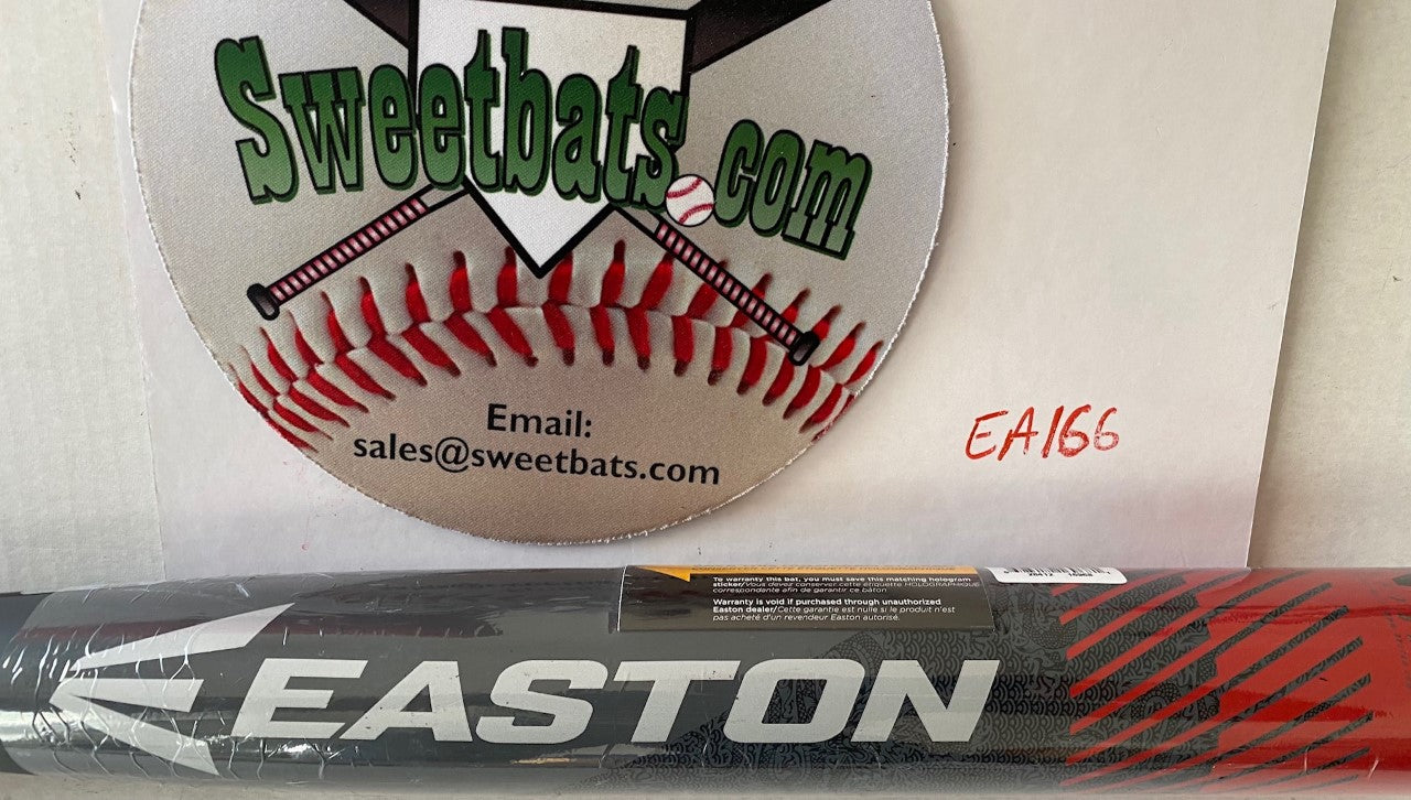 Easton RONIN SP17R1UA Dual Stamp Slowpitch Softball Bat 12" NIW USSSA 220 NEW 1 piece
