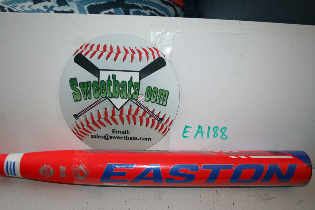 NIW Easton Empire LOADED Senior Slowpitch Softball Bat 27.5 SSUSA SP20EM2L 13.75