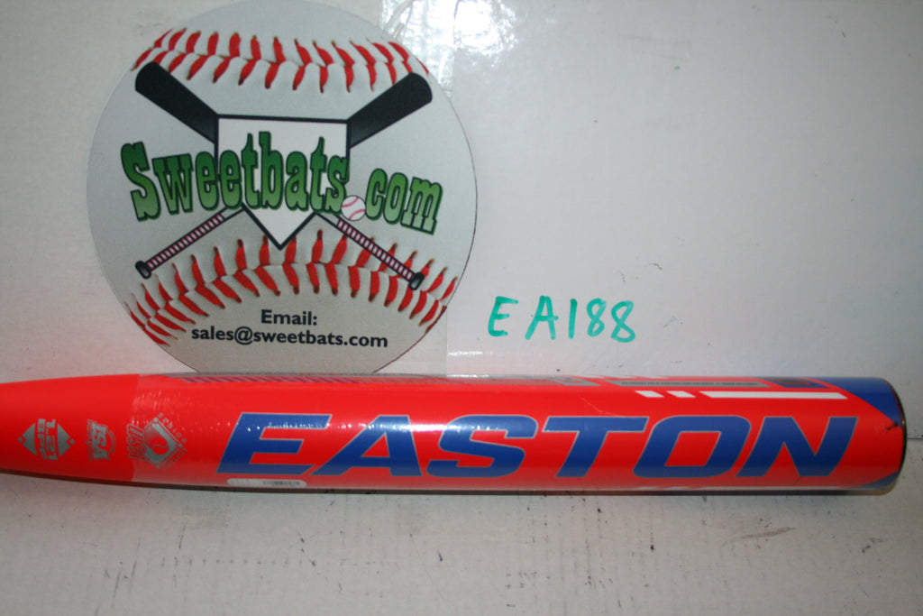 NIW Easton Empire LOADED Senior Slowpitch Softball Bat 27.5 SSUSA SP20EM2L 13.75