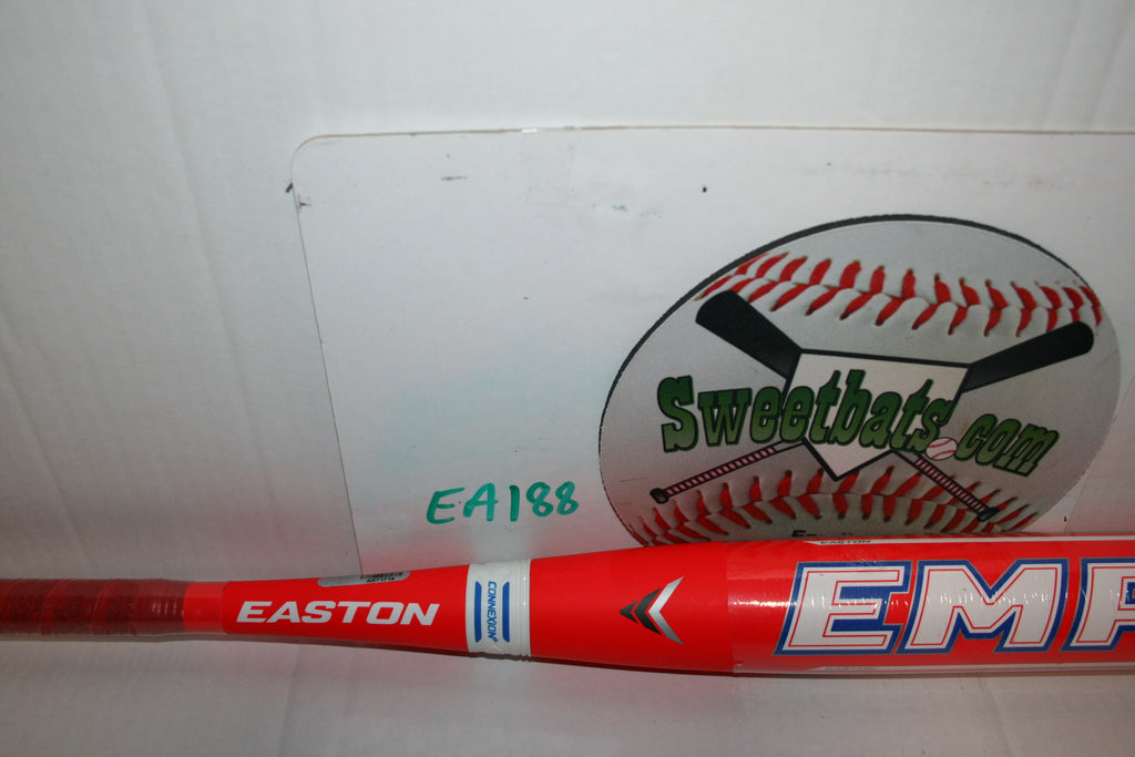 NIW Easton Empire LOADED Senior Slowpitch Softball Bat 27.5 SSUSA SP20EM2L 13.75