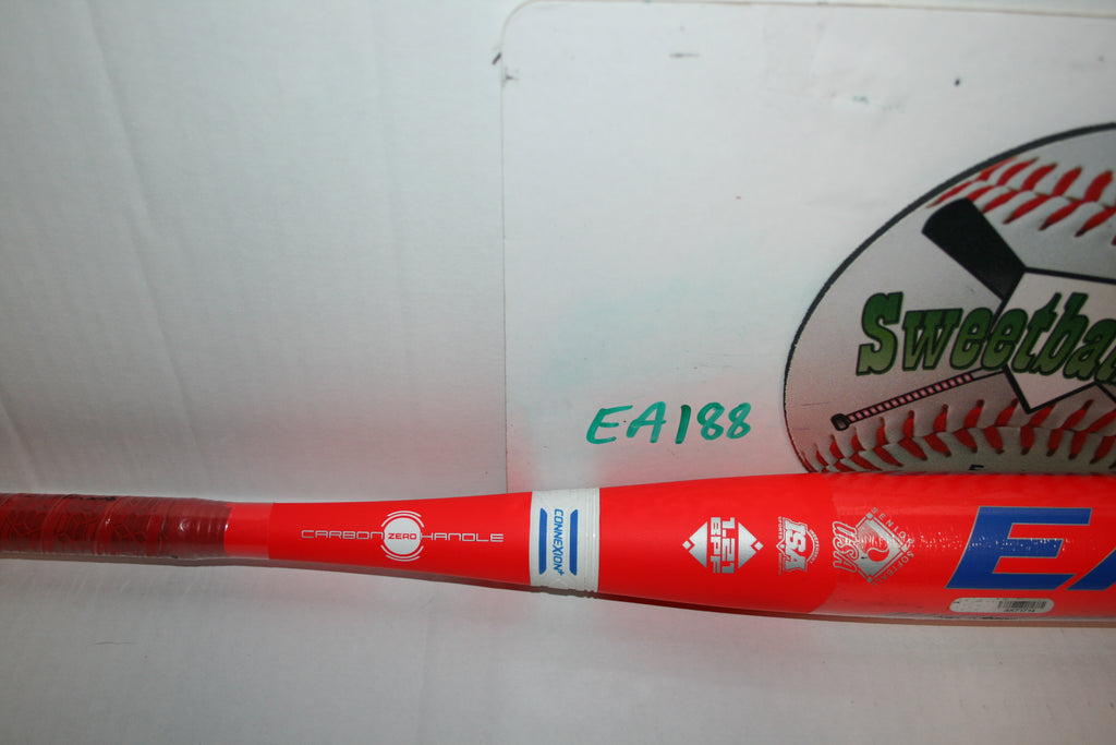 NIW Easton Empire LOADED Senior Slowpitch Softball Bat 27.5 SSUSA SP20EM2L 13.75