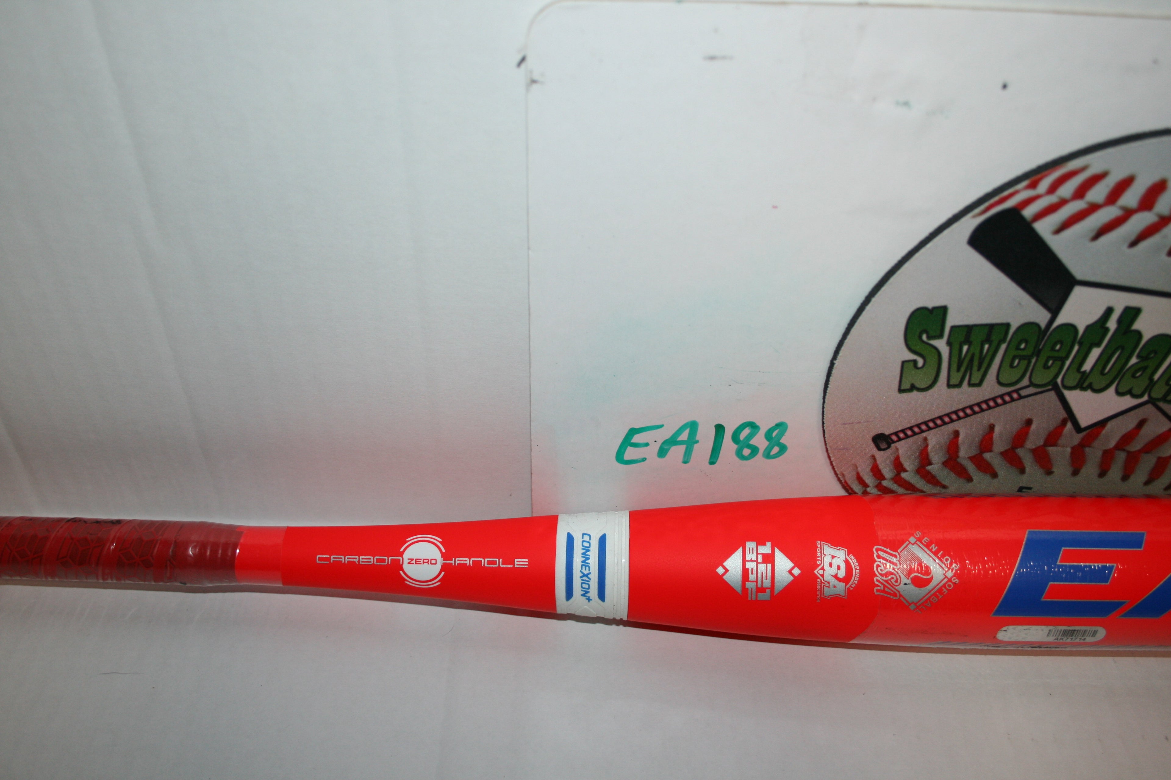 NIW Easton Empire LOADED Senior Slowpitch Softball Bat 27.5 SSUSA SP20EM2L 13.75