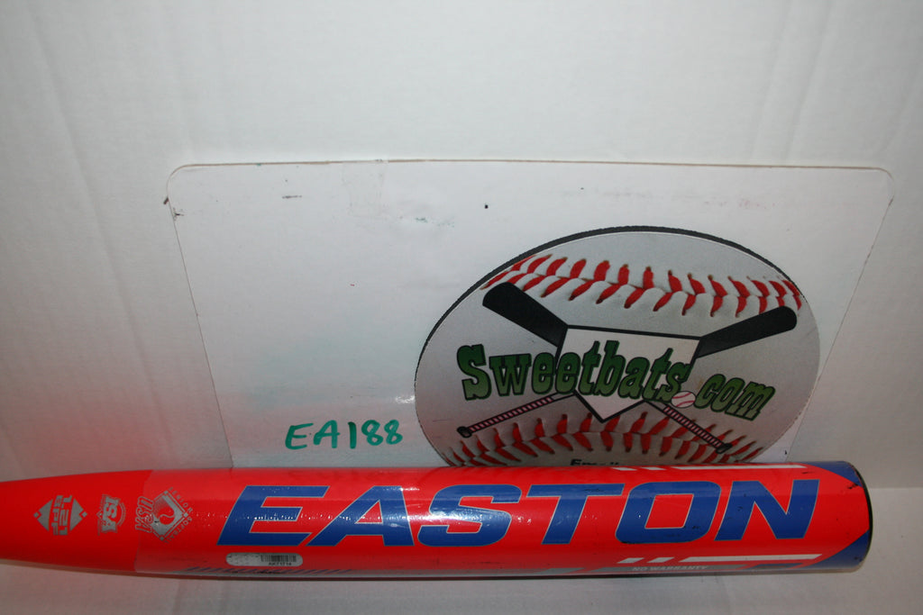 NIW Easton Empire LOADED Senior Slowpitch Softball Bat 27.5 SSUSA SP20EM2L 13.75