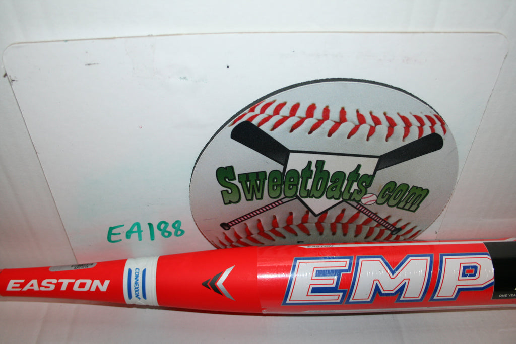 NIW Easton Empire LOADED Senior Slowpitch Softball Bat 27.5 SSUSA SP20EM2L 13.75