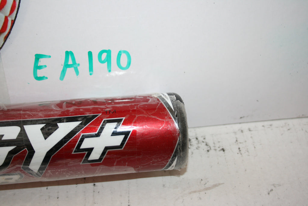 RARE 2009 27 NEW SCN12BH Easton Synergy Power Plus + Brett Helmer Softball Bat USSSA 220