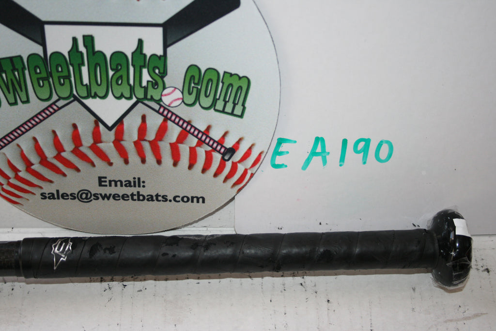 RARE 2009 27 NEW SCN12BH Easton Synergy Power Plus + Brett Helmer Softball Bat USSSA 220