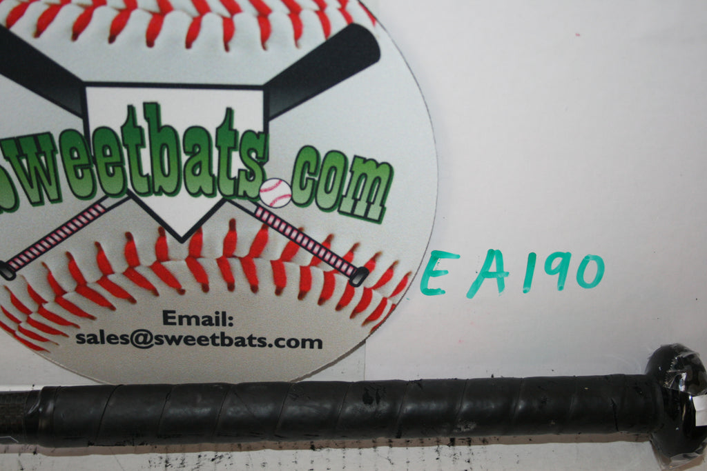 RARE 2009 27 NEW SCN12BH Easton Synergy Power Plus + Brett Helmer Softball Bat USSSA 220