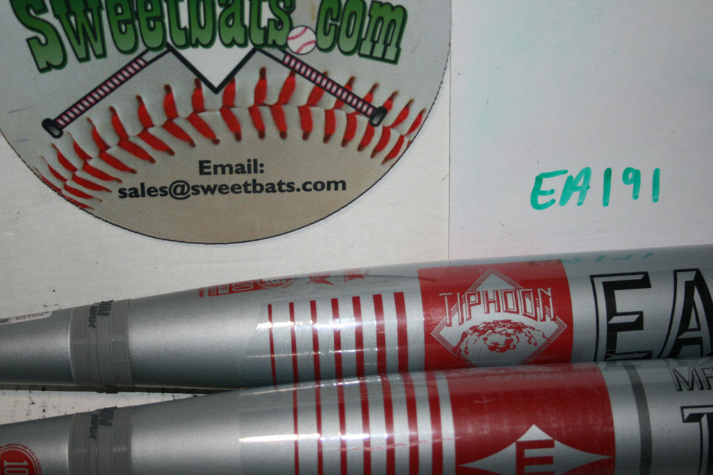 2022 Easton Tiphoon Fire Flex FIREFLEX SP22TIPL USSSA 240 Softball Bat NIW New