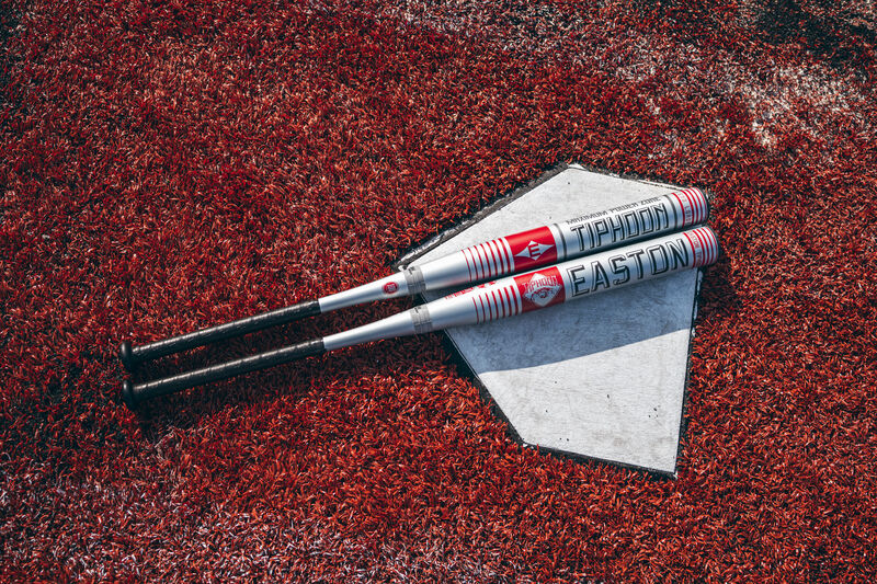 2022 Easton Tiphoon Fire Flex FIREFLEX SP22TIPL USSSA 240 Softball Bat NIW New