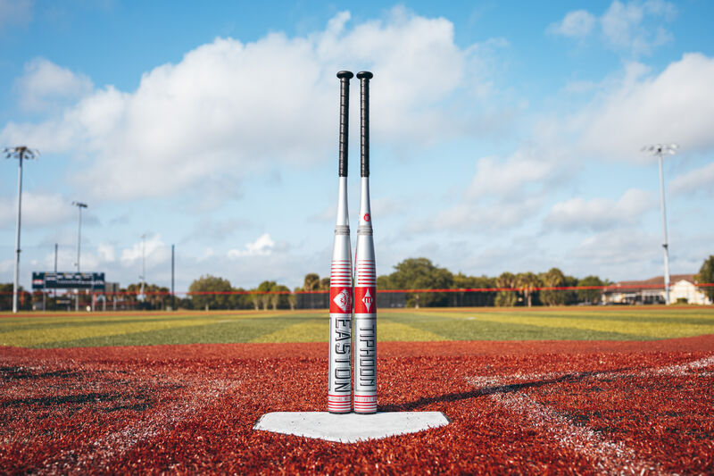 2022 Easton Tiphoon Fire Flex FIREFLEX SP22TIPL USSSA 240 Softball Bat NIW New