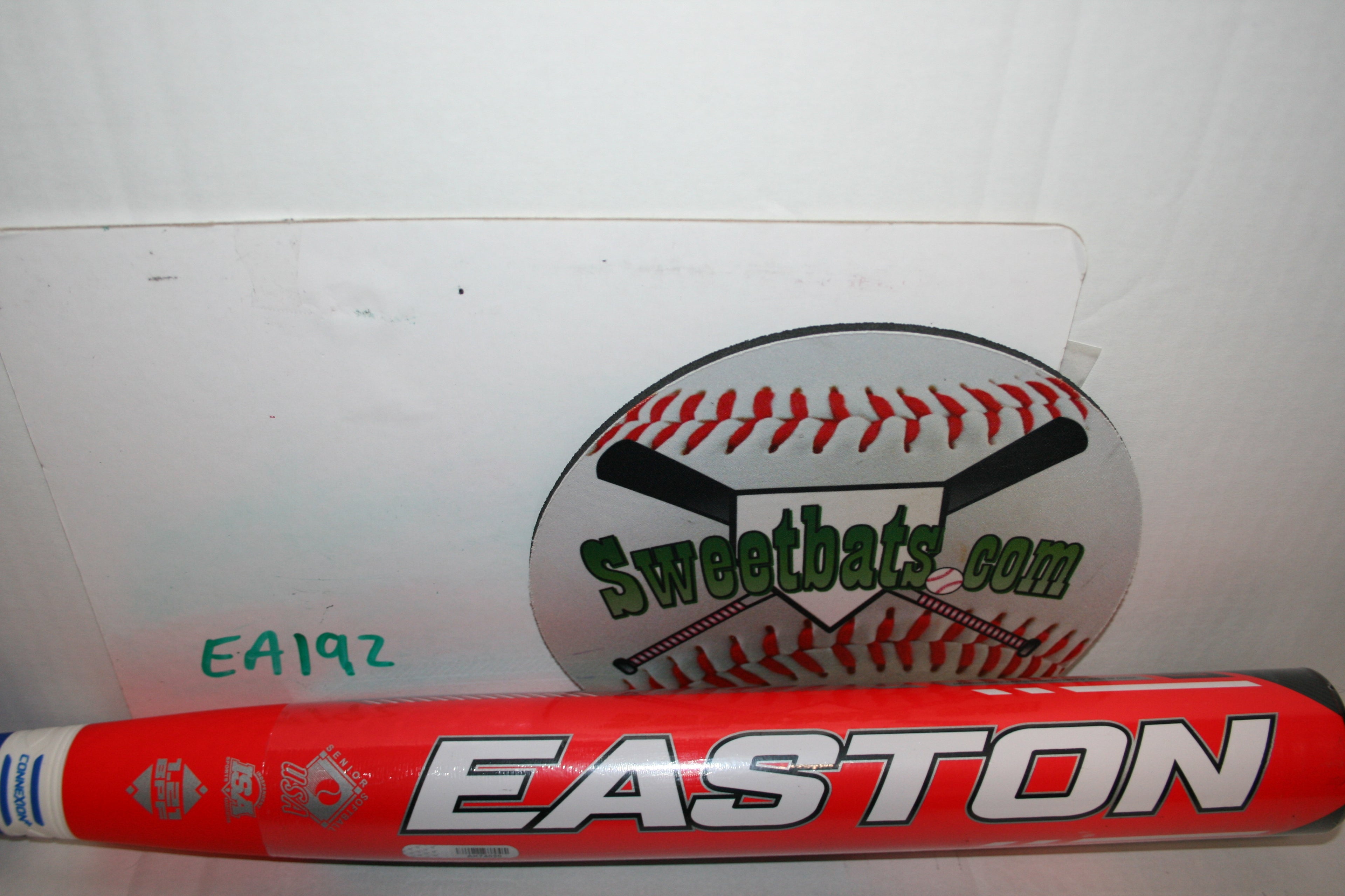 NIW Easton Empire LOADED Senior Slowpitch Softball Bat SSUSA SP20RS2L 12.75