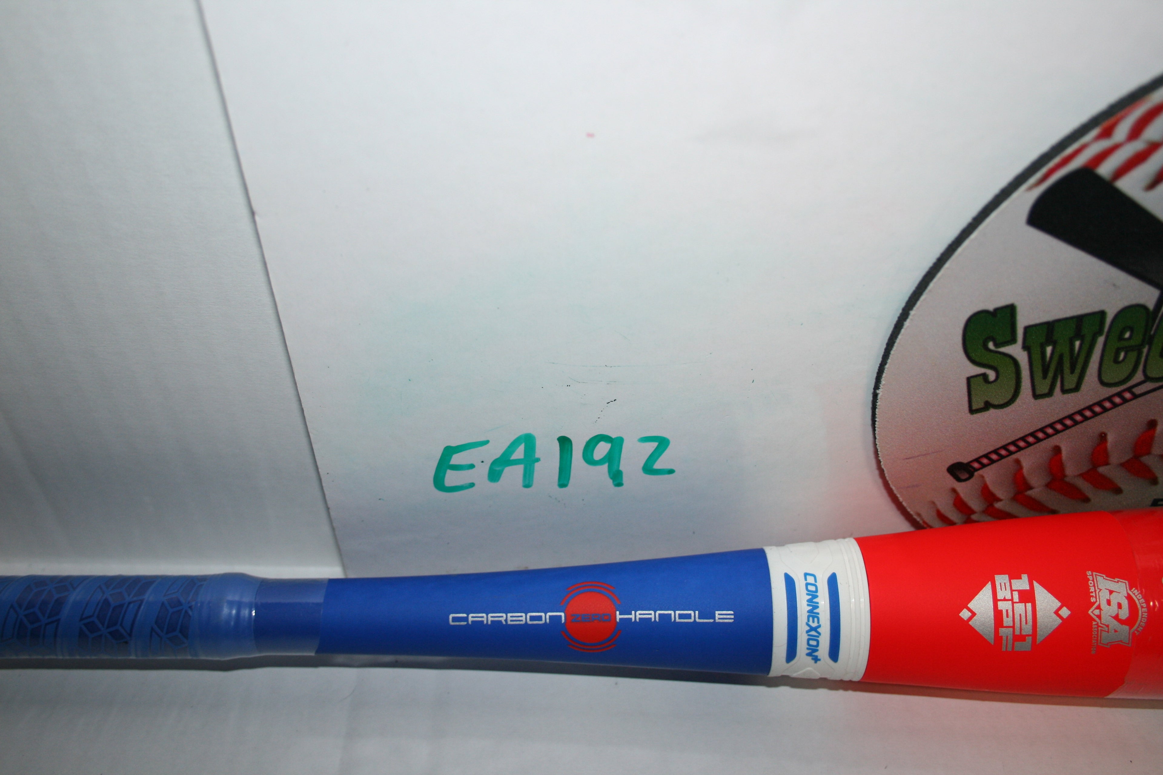 NIW Easton Empire LOADED Senior Slowpitch Softball Bat SSUSA SP20RS2L 12.75