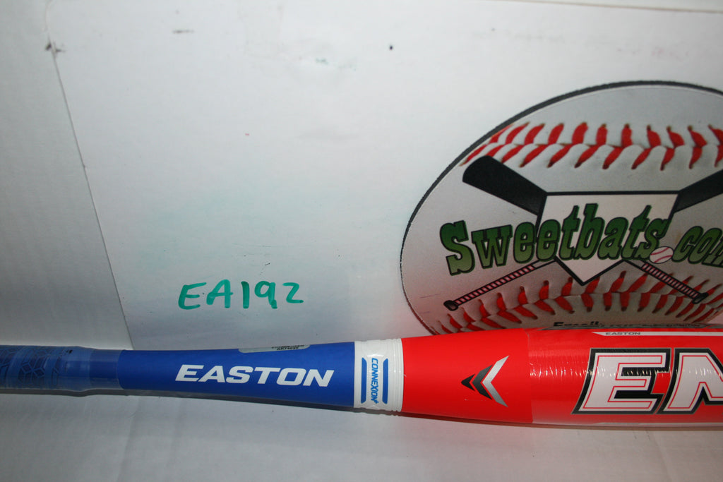 NIW Easton Empire LOADED Senior Slowpitch Softball Bat SSUSA SP20RS2L 12.75