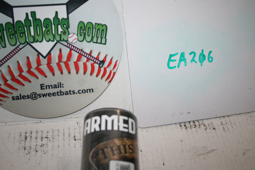 2021 NIW SP21PSL Easton USA PATRIOTS Softball Bat 220 USSSA stamp LOADED 12