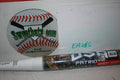 2021 NIW SP21PSL Easton USA PATRIOTS Softball Bat 220 USSSA stamp LOADED 12