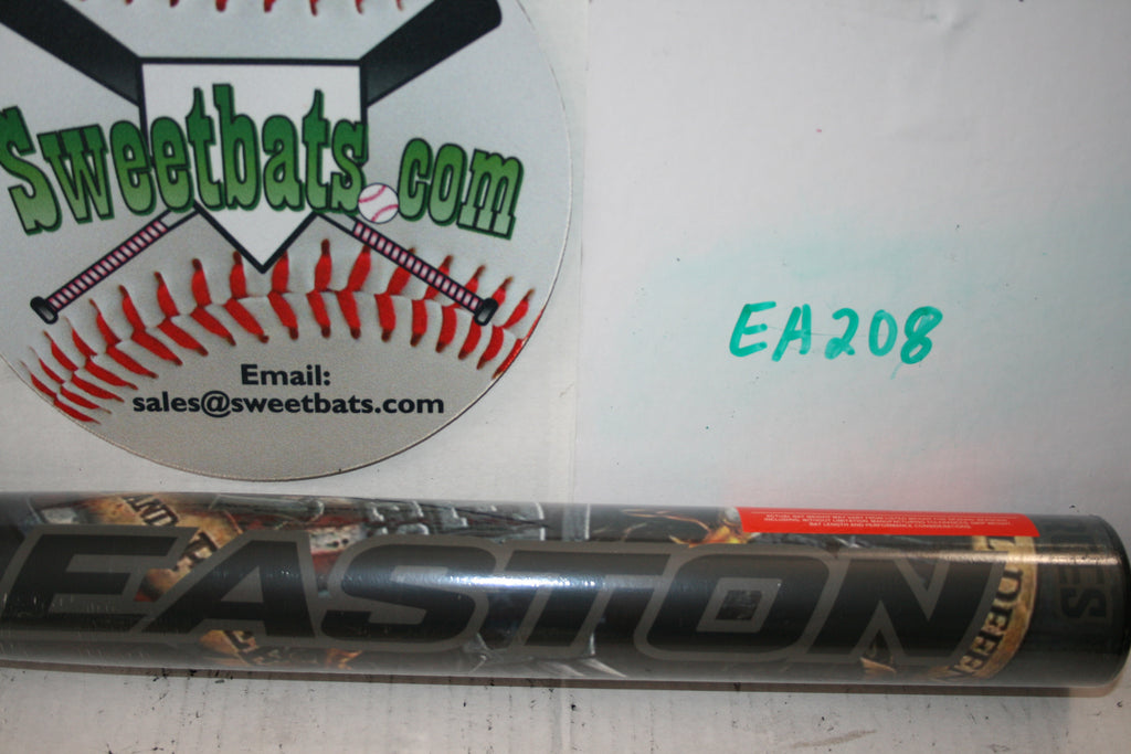 2021 NIW SP21PLL Easton USA PATRIOTS Softball Bat 220 USSSA stamp LOADED 13.5 Limited Edition
