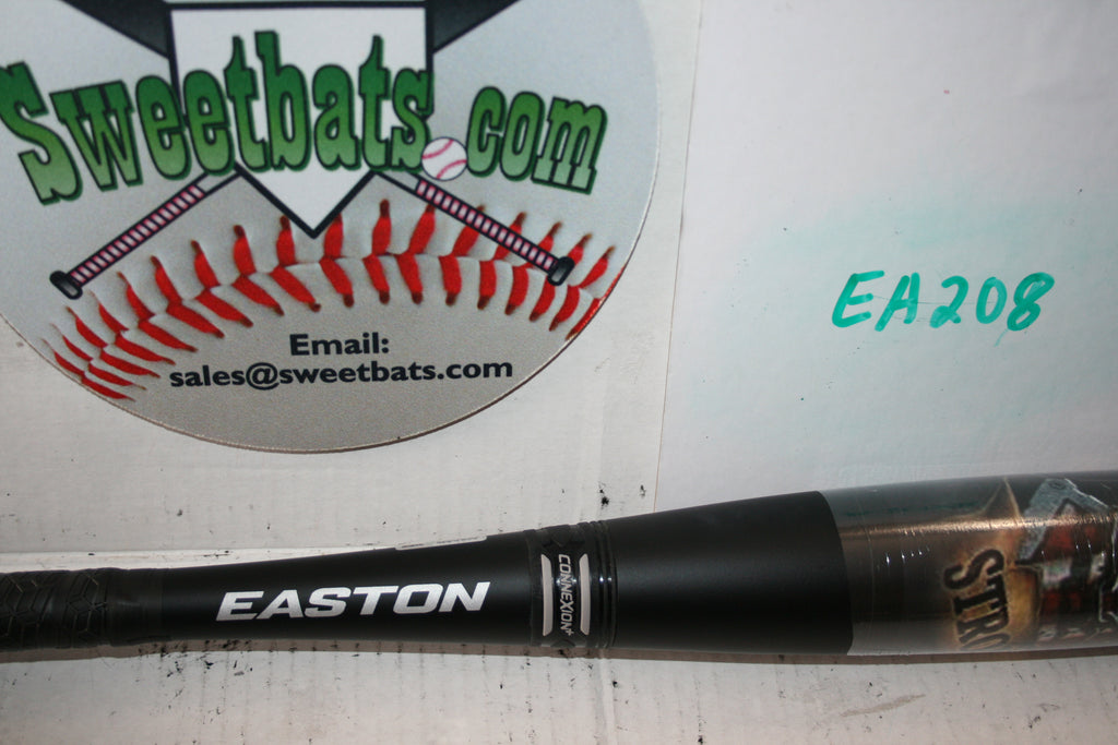 2021 NIW SP21PLL Easton USA PATRIOTS Softball Bat 220 USSSA stamp LOADED 13.5 Limited Edition