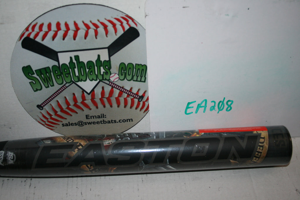 2021 NIW SP21PLL Easton USA PATRIOTS Softball Bat 220 USSSA stamp LOADED 13.5 Limited Edition