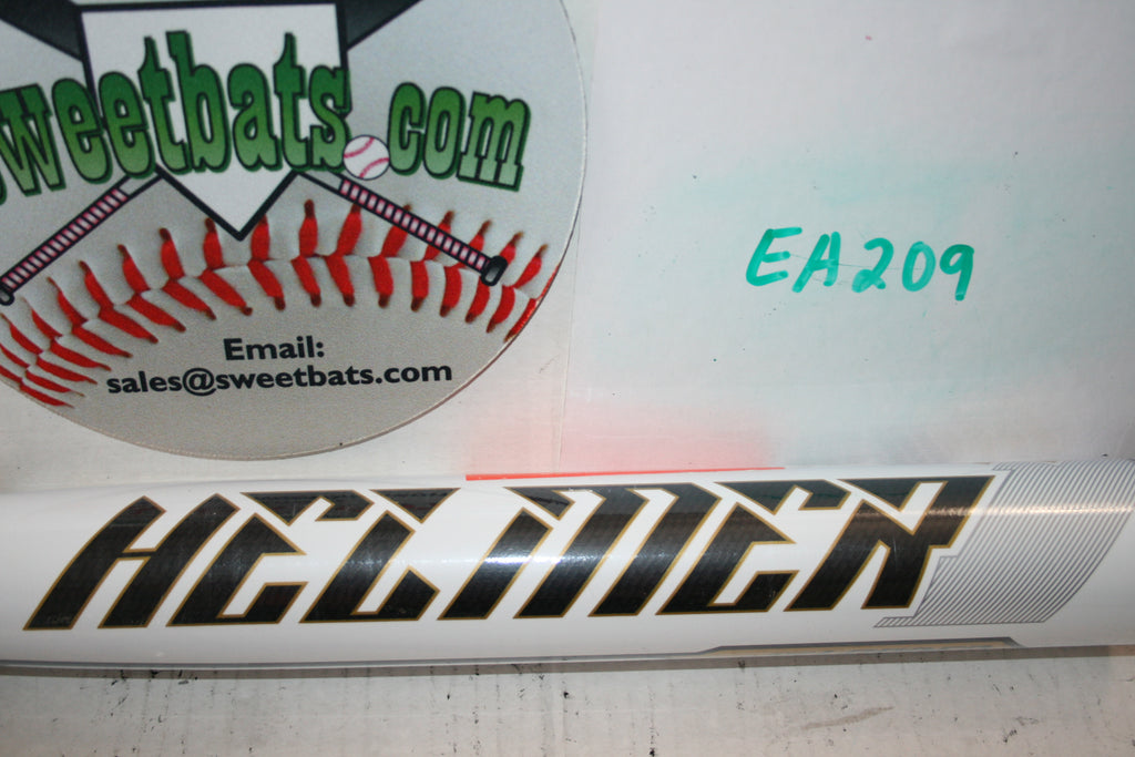 NIW Easton HELMER LOADED Senior Slowpitch Softball Bat SSUSA ISA SP23BHSL 12" NEW HOT BAT