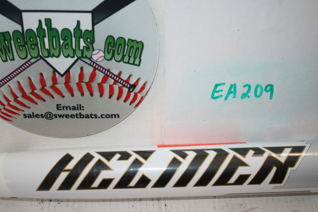 NIW Easton HELMER LOADED Senior Slowpitch Softball Bat SSUSA ISA SP23BHSL 12" NEW HOT BAT