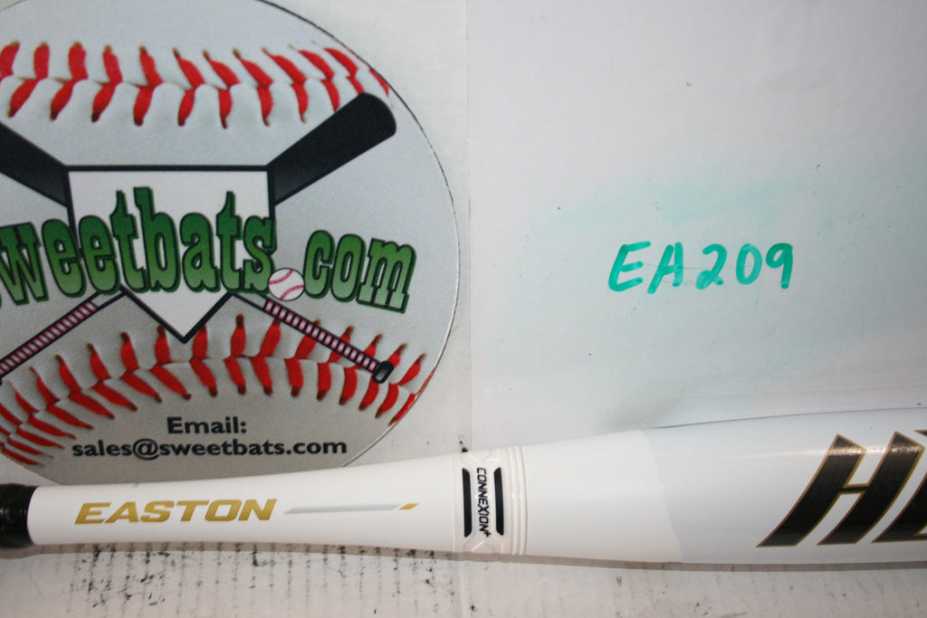 NIW Easton HELMER LOADED Senior Slowpitch Softball Bat SSUSA ISA SP23BHSL 12" NEW HOT BAT