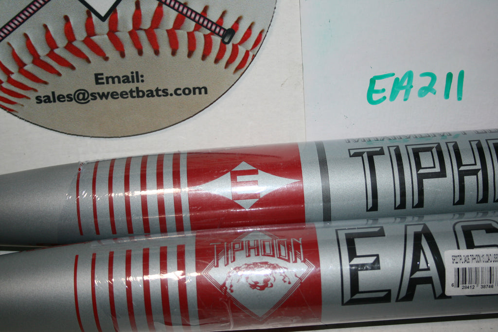 2022 Easton Tiphoon Fire Flex FIREFLEX SP22TIPL USSSA 240 Softball Bat NIW New