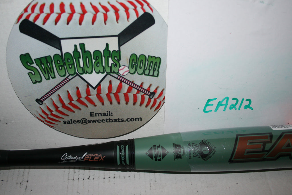 NIW Easton Empire LOADED Senior Slowpitch Softball Bat 26.5 SSUSA SP23RS2L 12.75