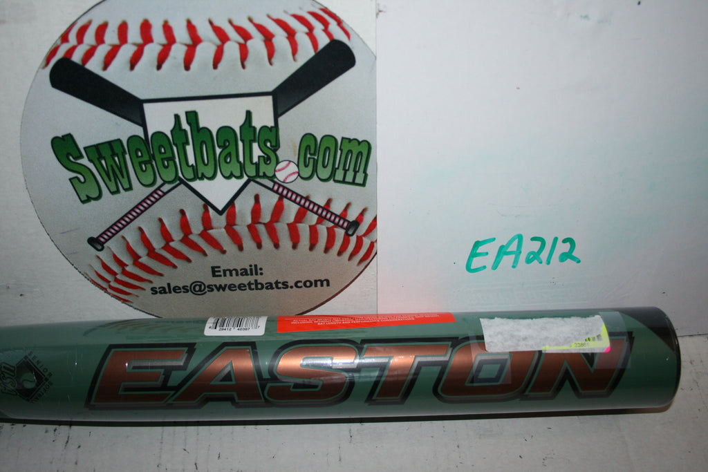 NIW Easton Empire LOADED Senior Slowpitch Softball Bat 26.5 SSUSA SP23RS2L 12.75