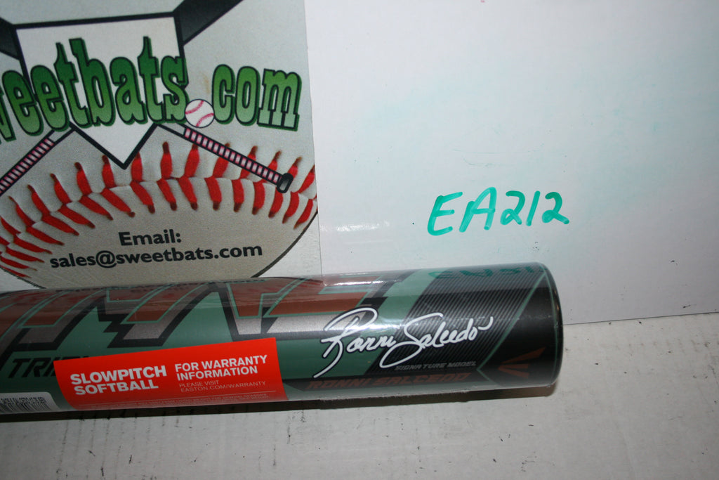 NIW Easton Empire LOADED Senior Slowpitch Softball Bat 26.5 SSUSA SP23RS2L 12.75