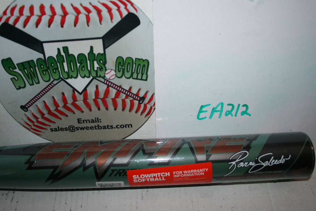 NIW Easton Empire LOADED Senior Slowpitch Softball Bat 26.5 SSUSA SP23RS2L 12.75